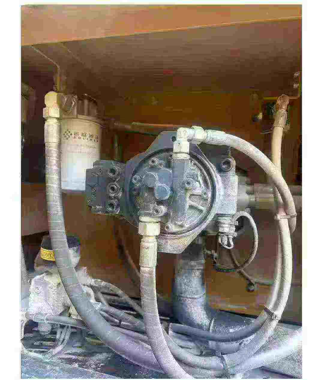 Buy XCMG XE80 Used Excavator / 4 Used XCMG XE80 Excavator 2023 Model / 4