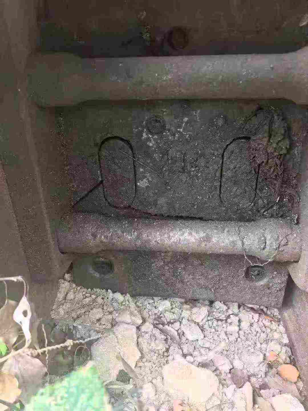 Buy Caterpillar CT85 Used Excavator / 4 Used Caterpillar CT85 Excavator 2013 Model / 4