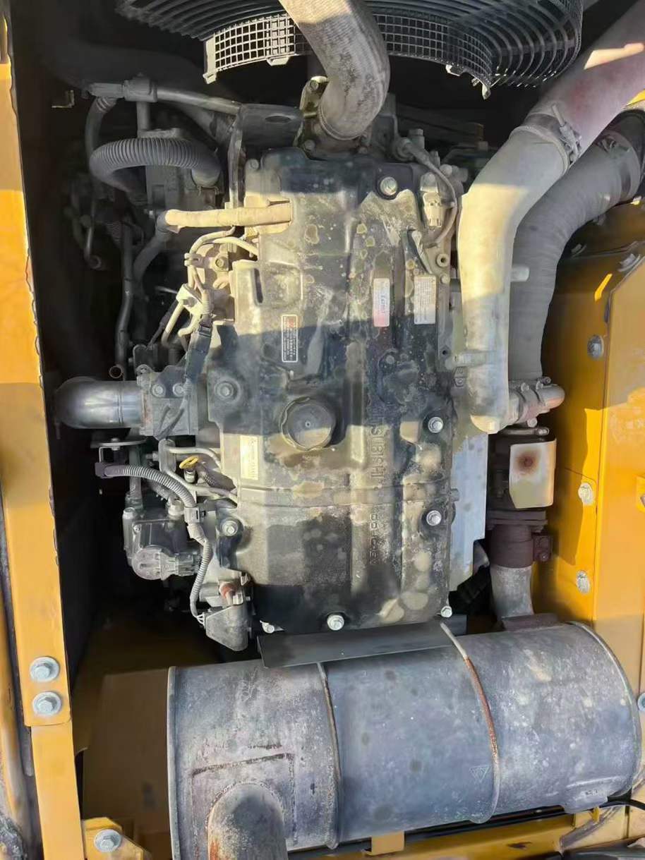 Used Sany SY200H Excavator 2021 Model / 6