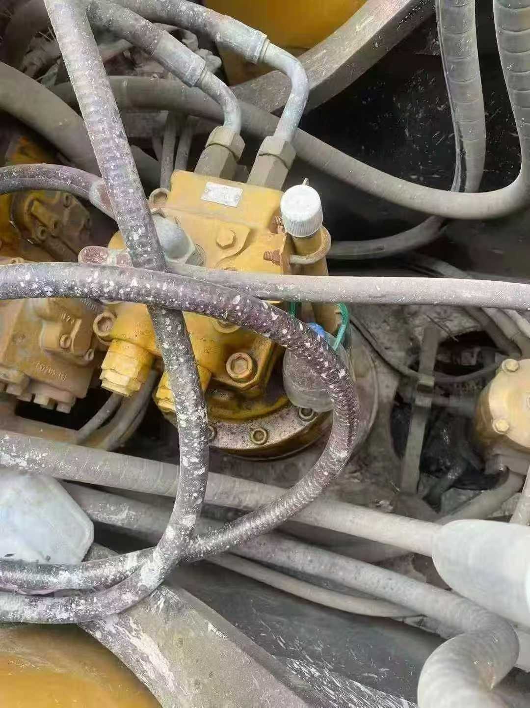 Used Sany SY205H Excavator 2019 Model / 3