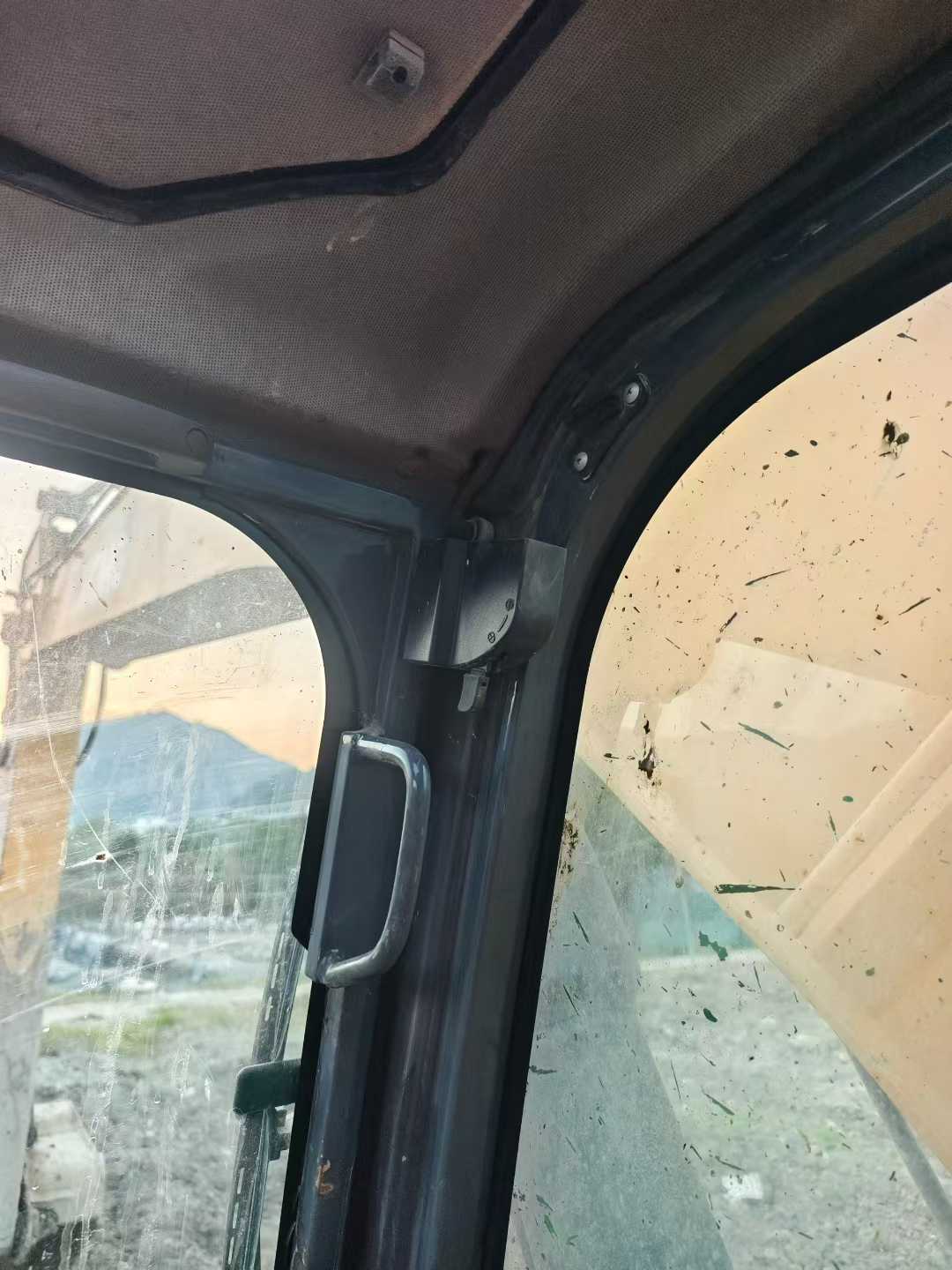 Used XCMG XE215 Excavator 2021 Model / 9