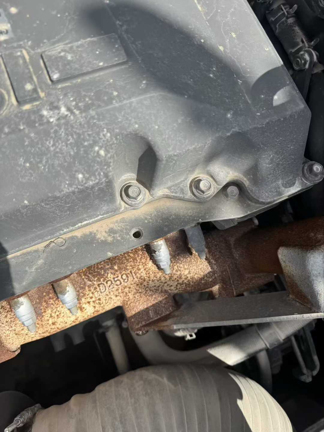 Used Sany SY55 Excavator 2021 Model / 7