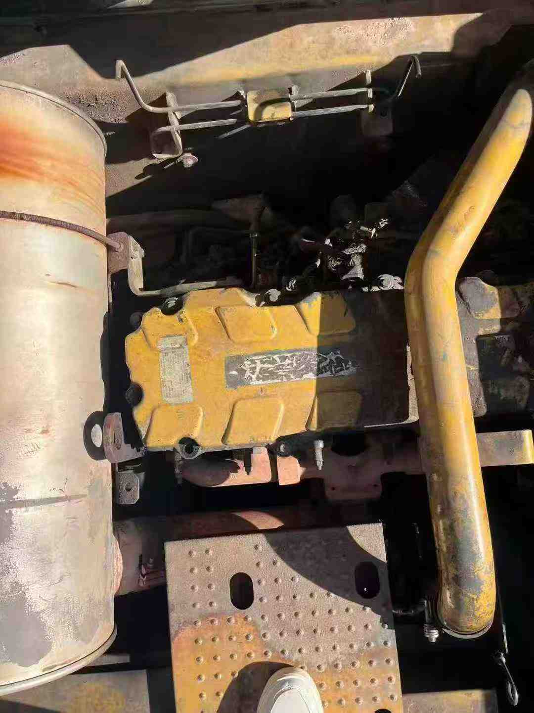 Used Caterpillar 336FLH Excavator 2016 Model / 3