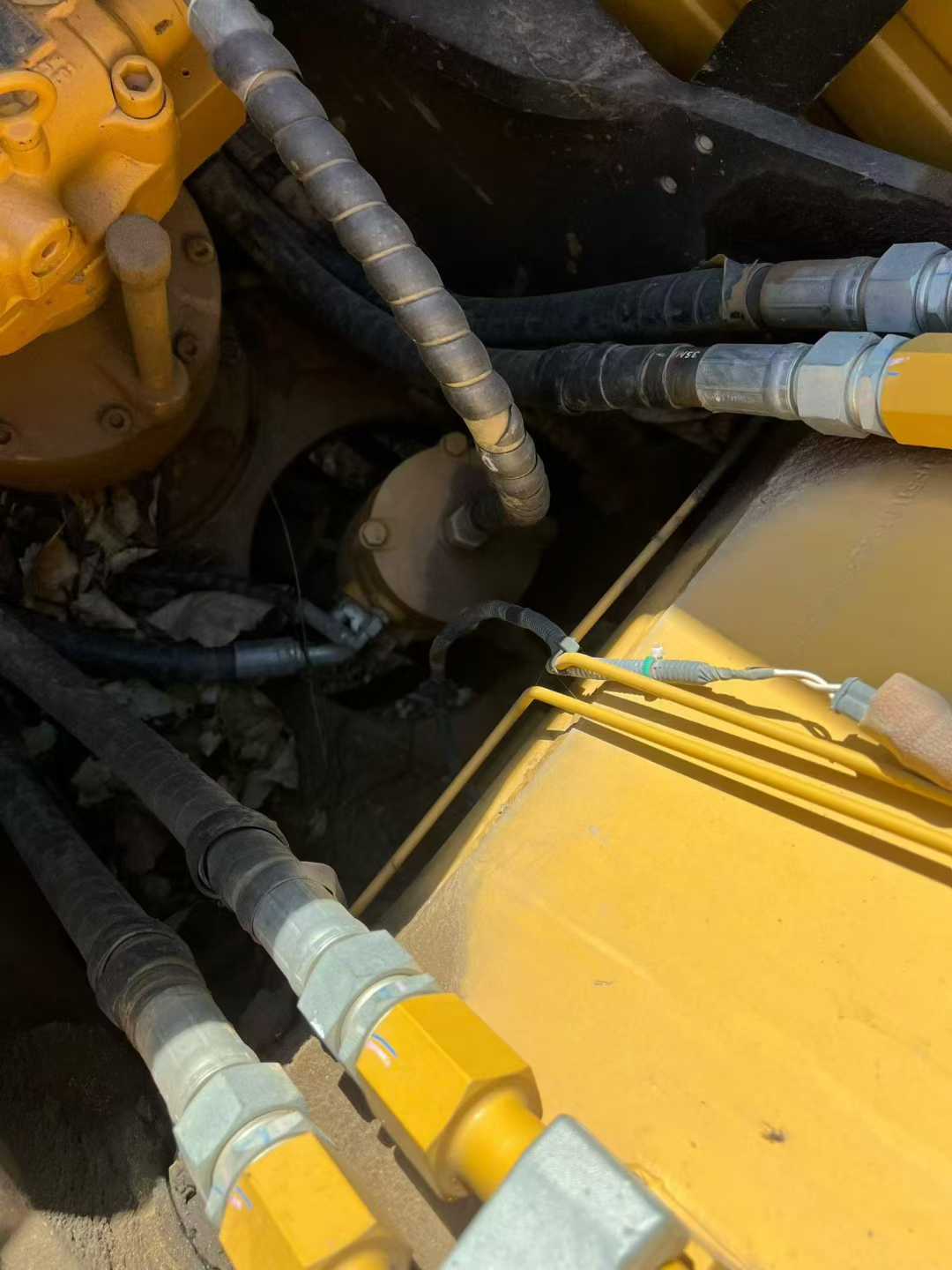 Buy Sany SY60 Used Excavator / 7 Used Sany SY60 Excavator 2021 Model / 7