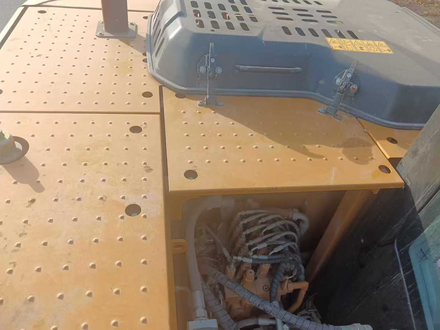 Used Sany SY135 Excavator 2024 Model / 6