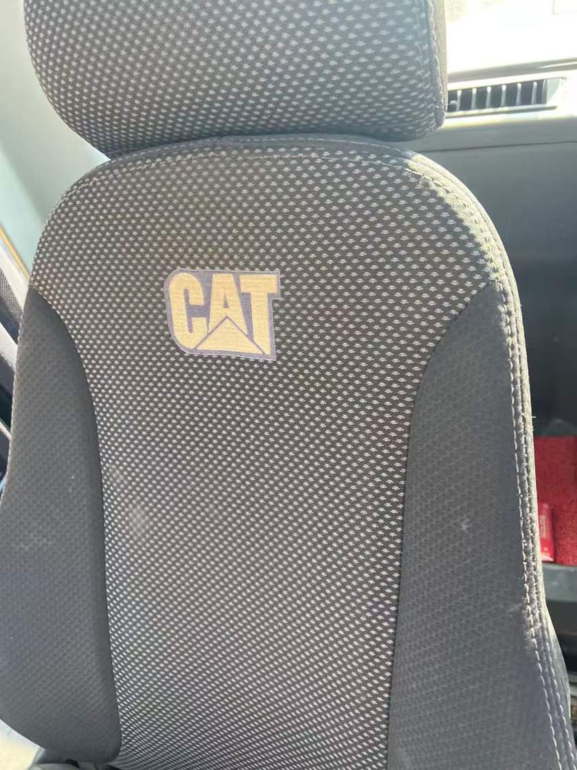 Used Caterpillar 320D Excavator 2016 Model / 5