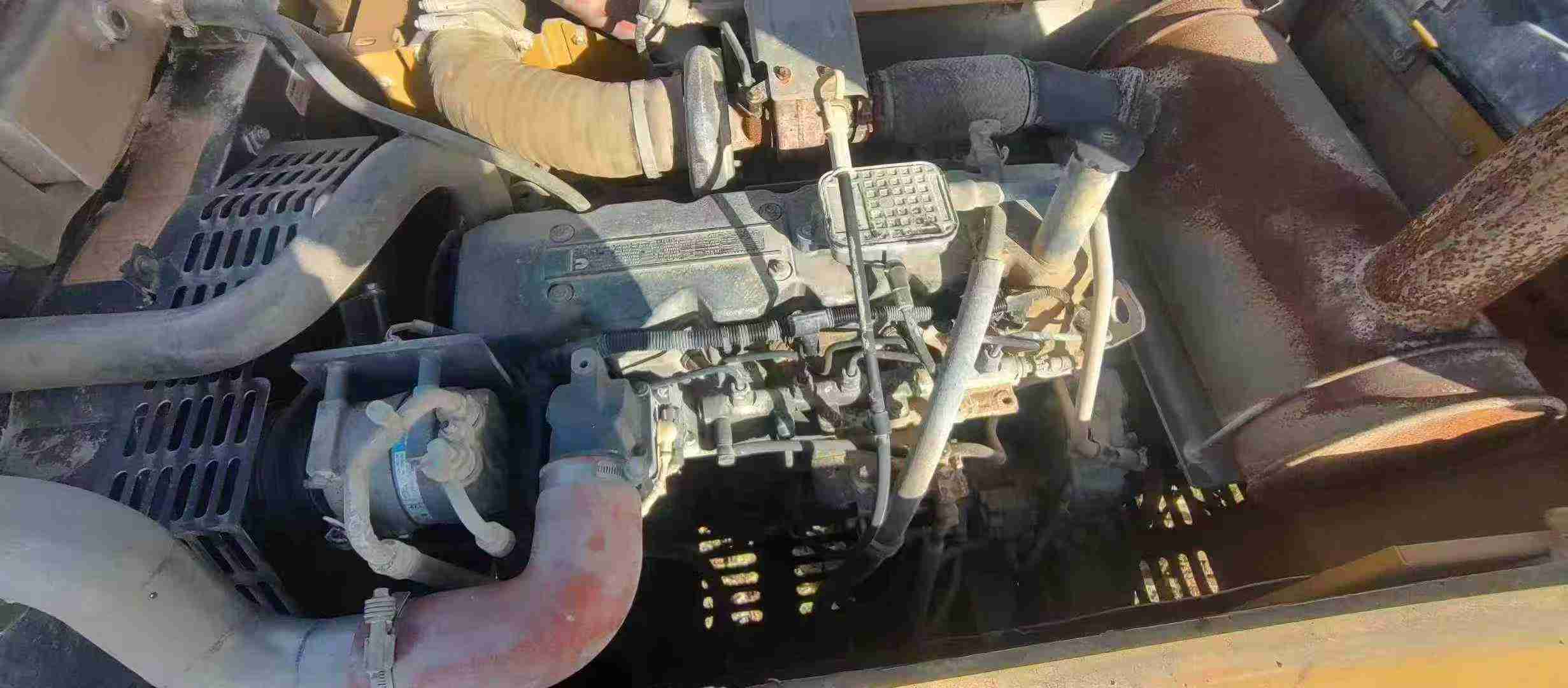 Buy XCMG LW200 Used Excavator / 3 Used XCMG LW200 Excavator 2020 Model / 3