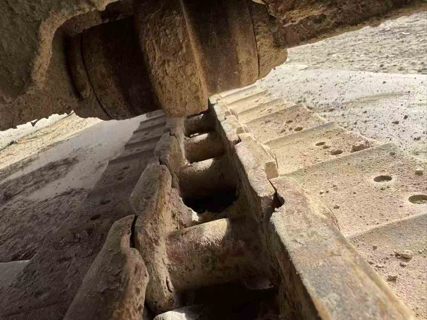 Buy Sany SY60 Used Excavator / 9 Used Sany SY60 Excavator 2019 Model / 9