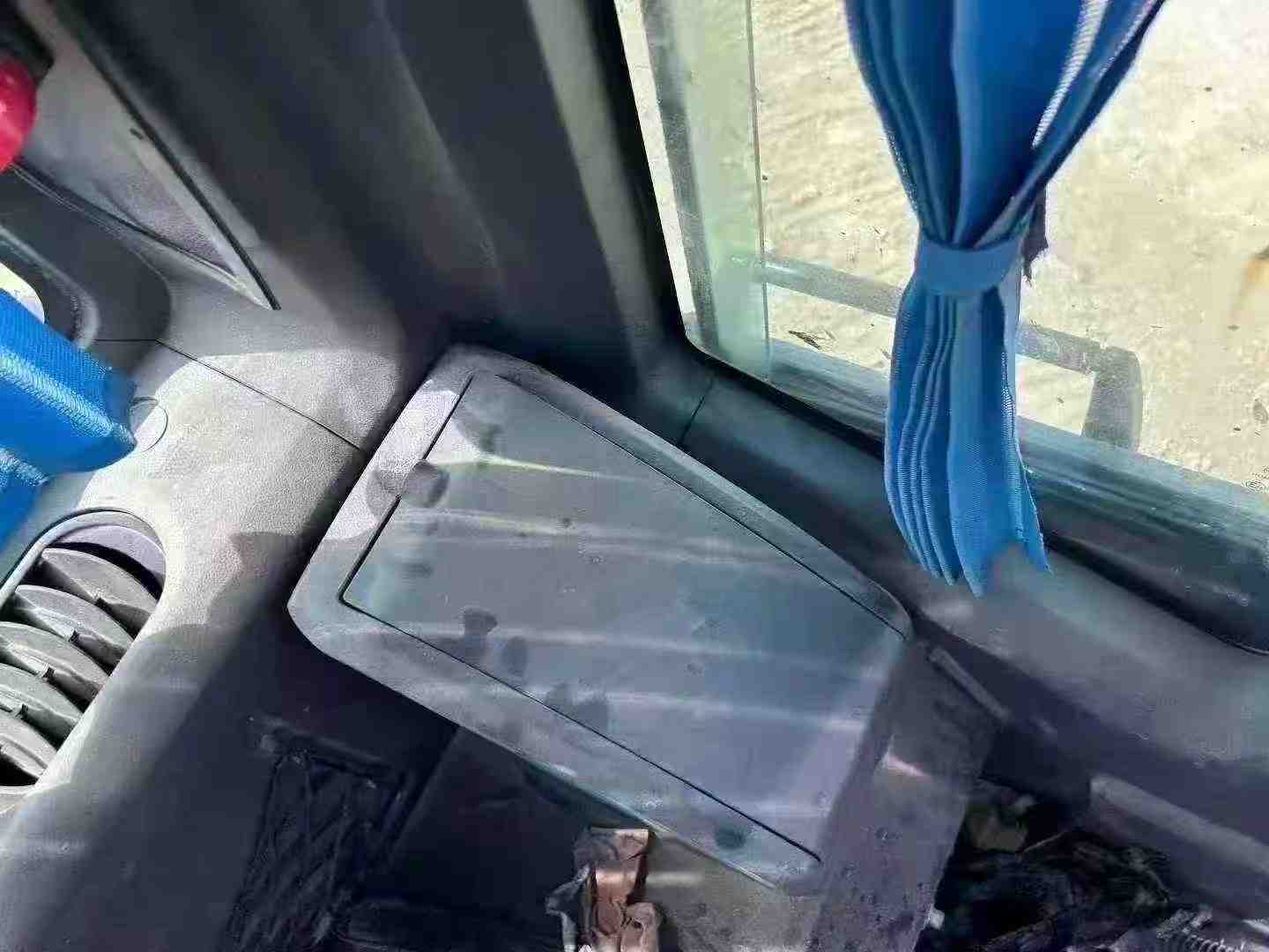 Used Sany SY135 Excavator 2021 Model / 7