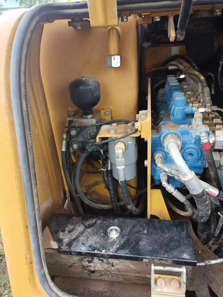 Buy Sany SY60 Used Excavator / 7 Used Sany SY60 Excavator 2020 Model / 7