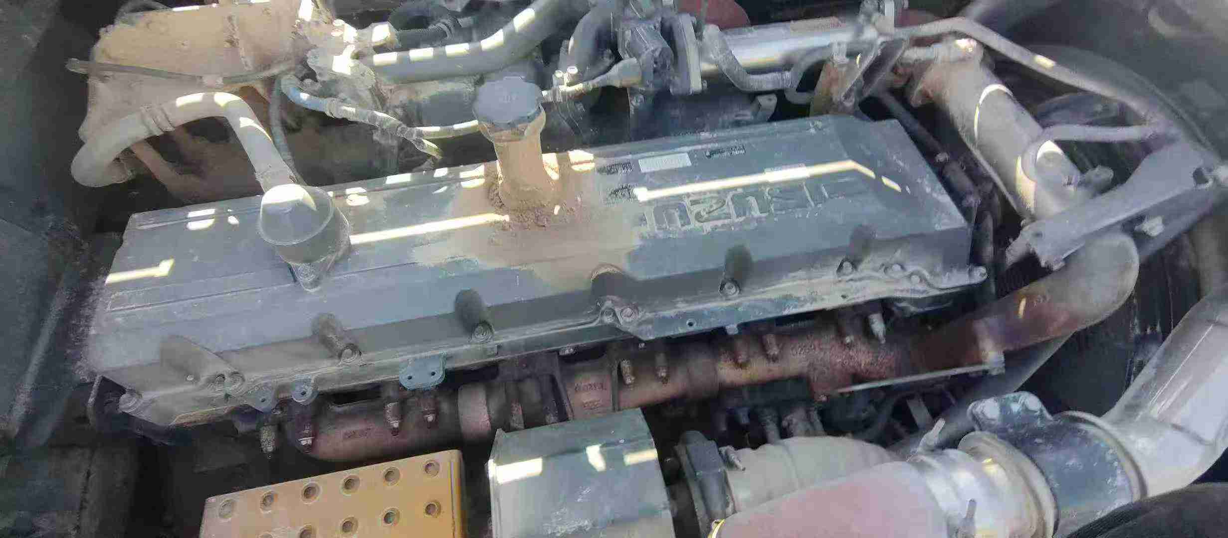 Buy Sany SY55 Used Excavator / 4 Used Sany SY55 Excavator 2020 Model / 4