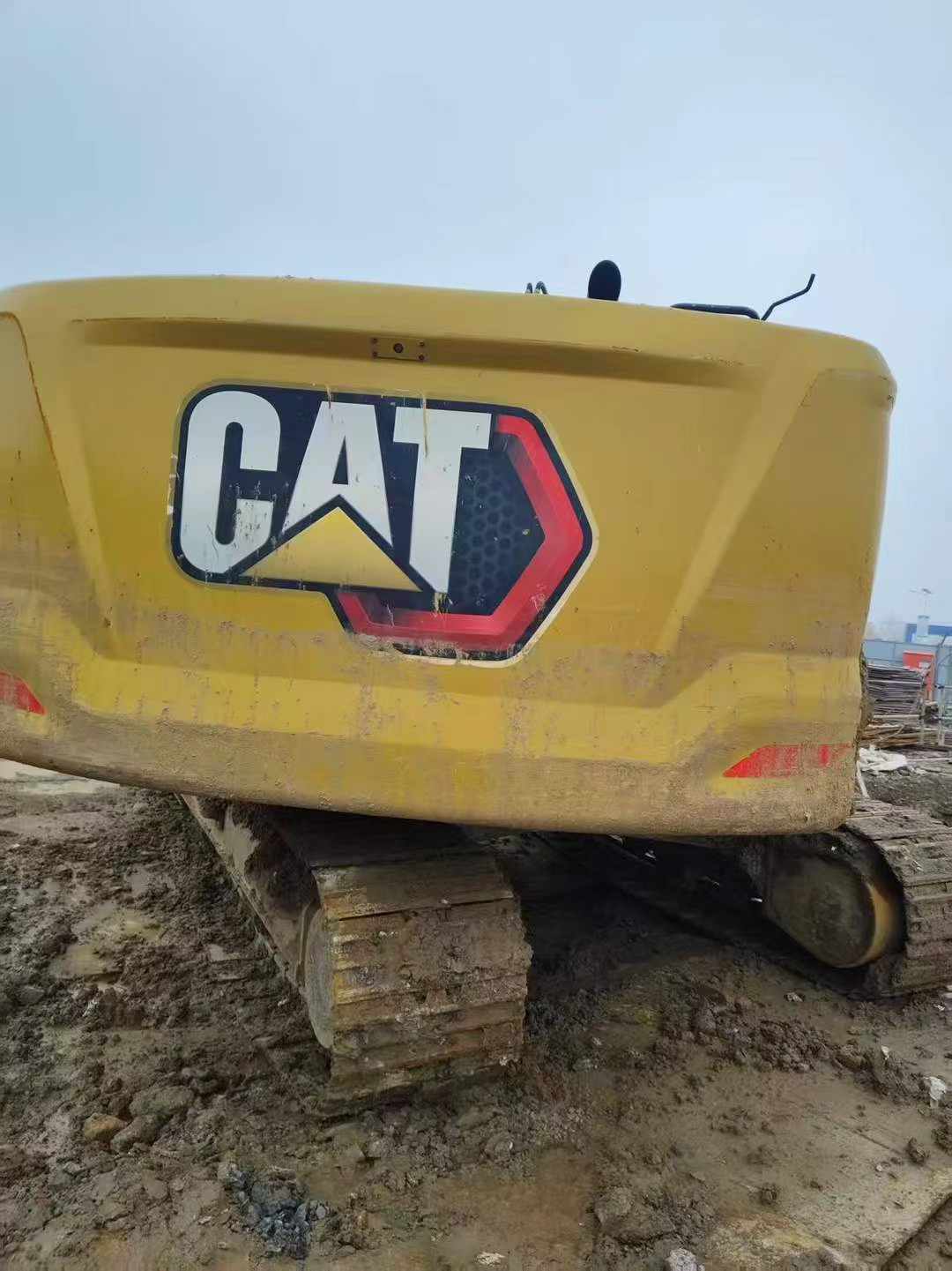 Buy Caterpillar CT60 Used Excavator / 3 Used Caterpillar CT60 Excavator 2020 Model / 3
