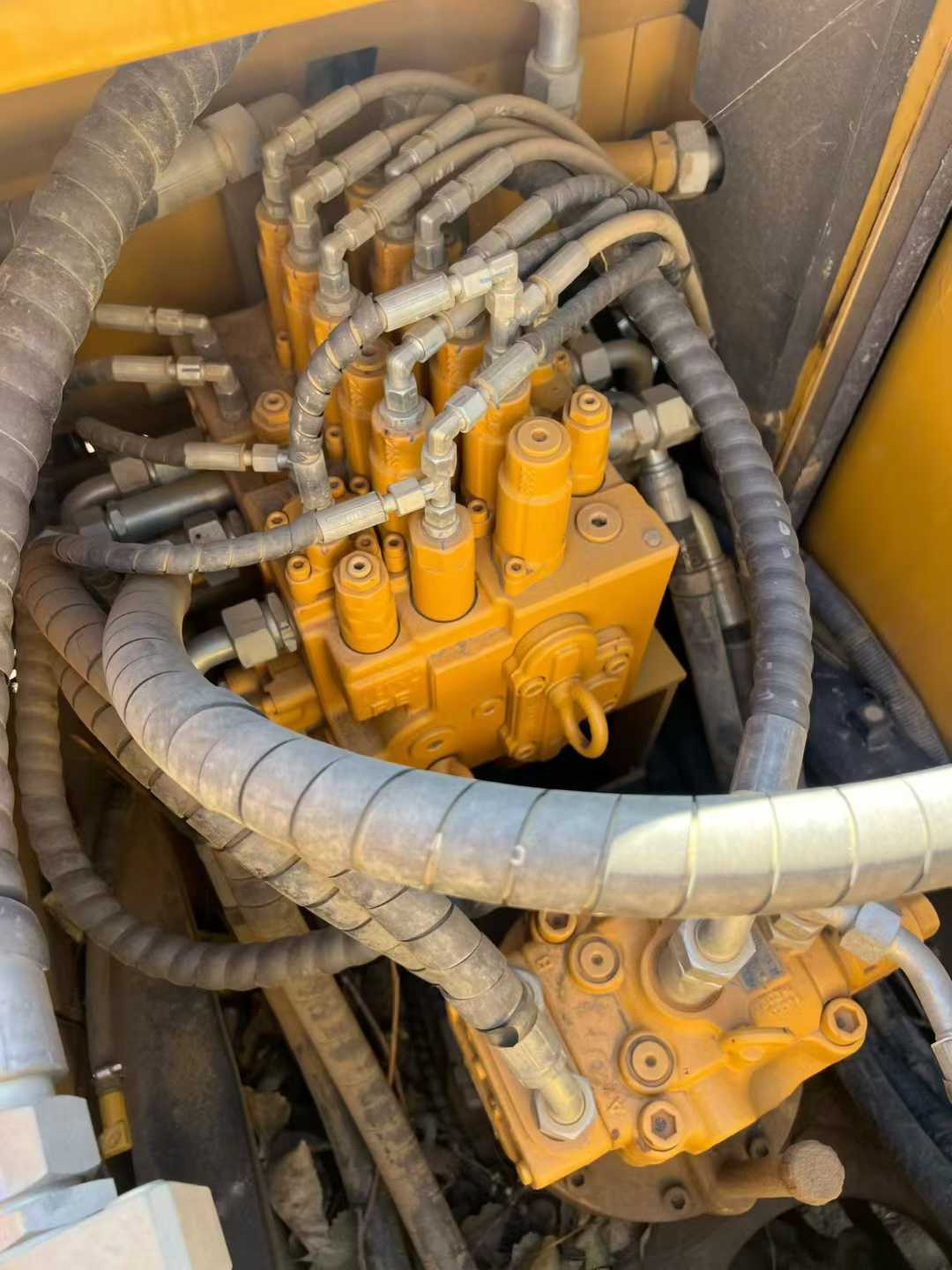 Buy Sany SY60 Used Excavator / 8 Used Sany SY60 Excavator 2021 Model / 8