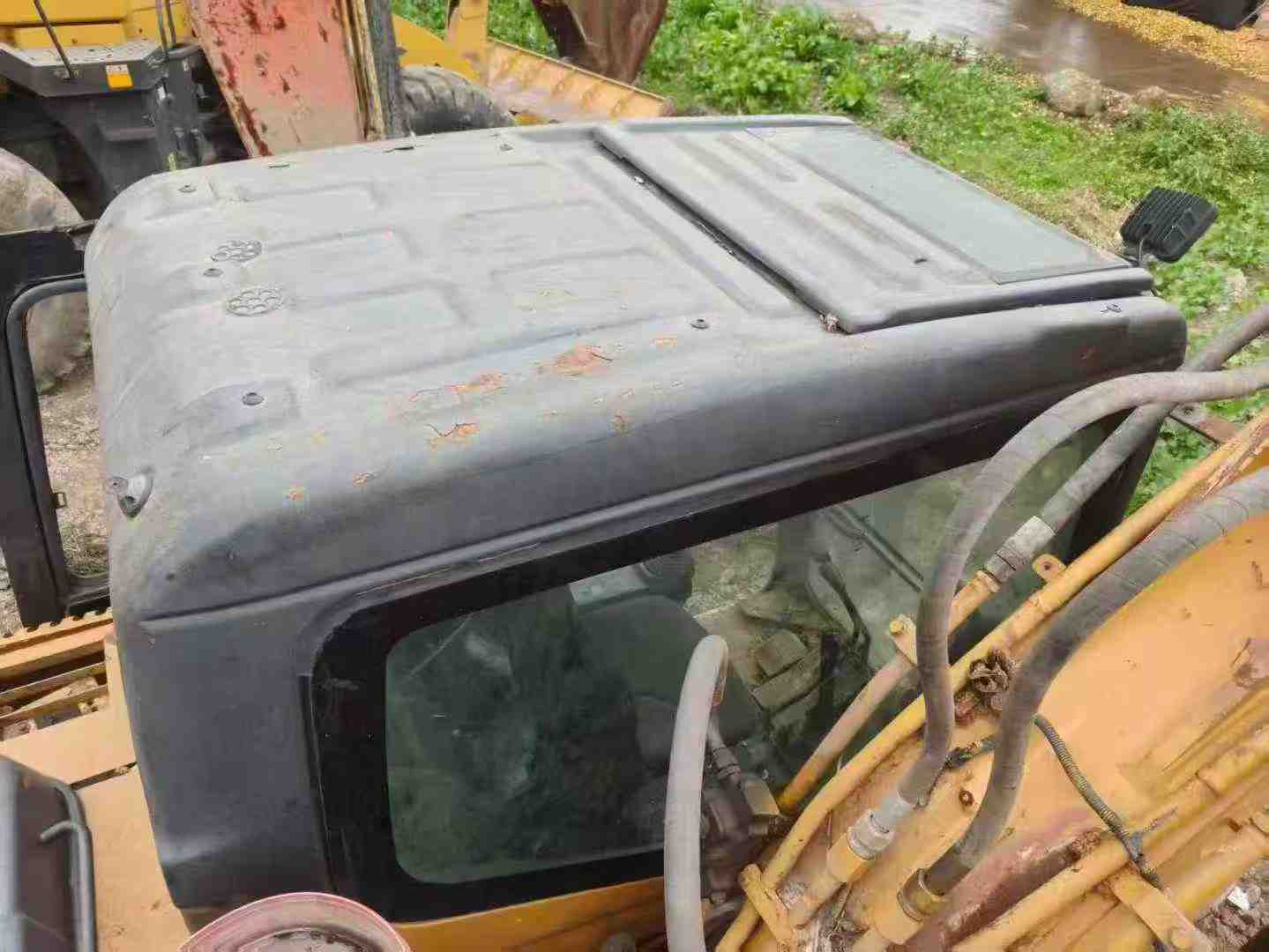 Buy Sany SY135 Used Excavator / 3 Used Sany SY135 Excavator 2016 Model / 3