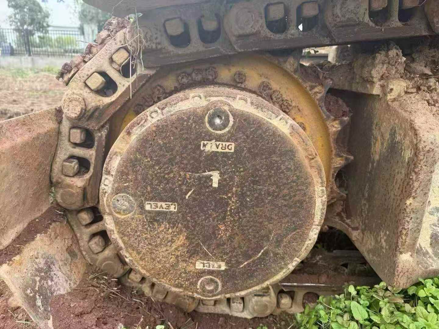 Used Kobelco SK250-8 Excavator 2016 Model / 8