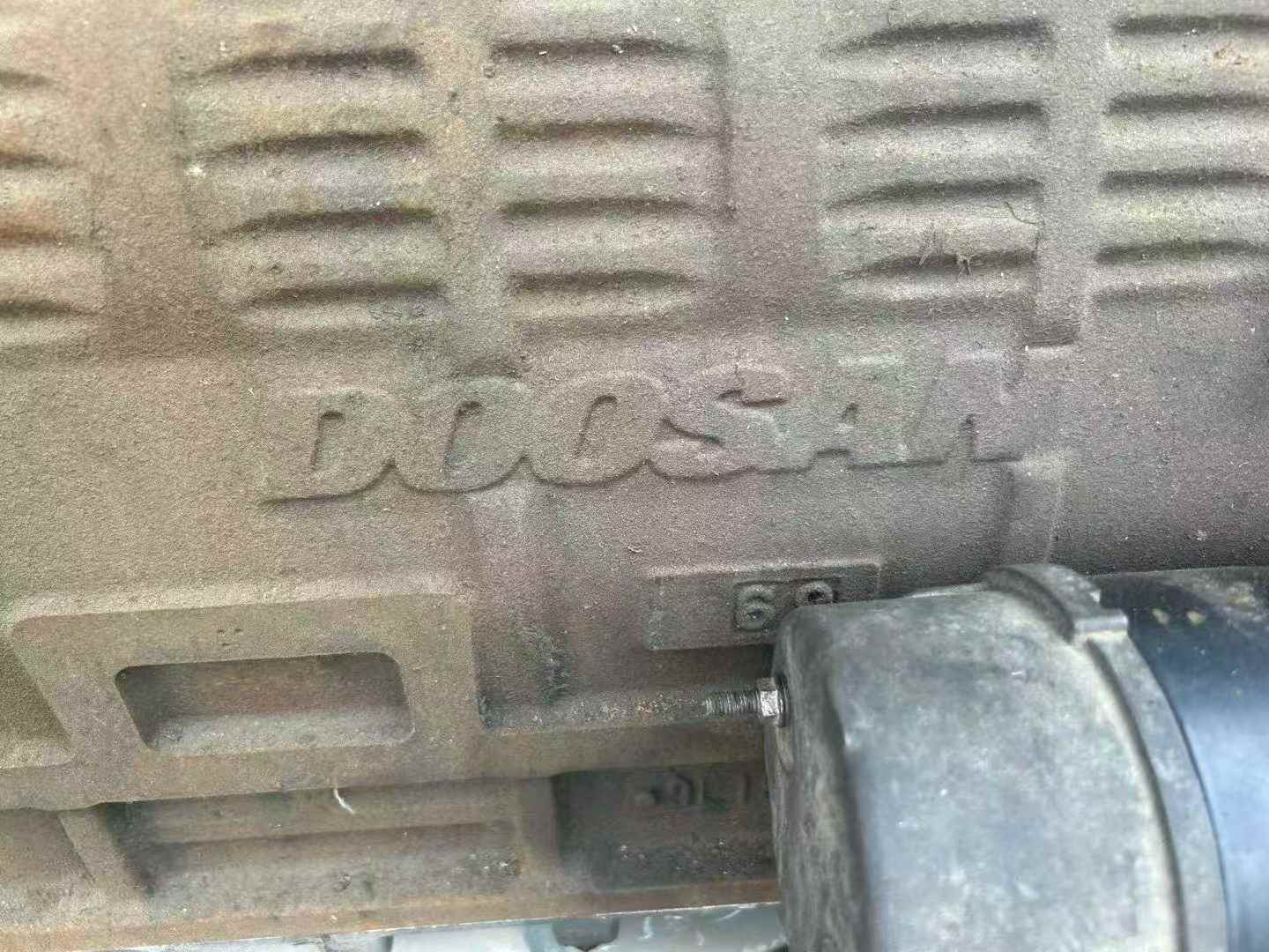 Used Doosan DL420 Excavator 2016 Model / 4