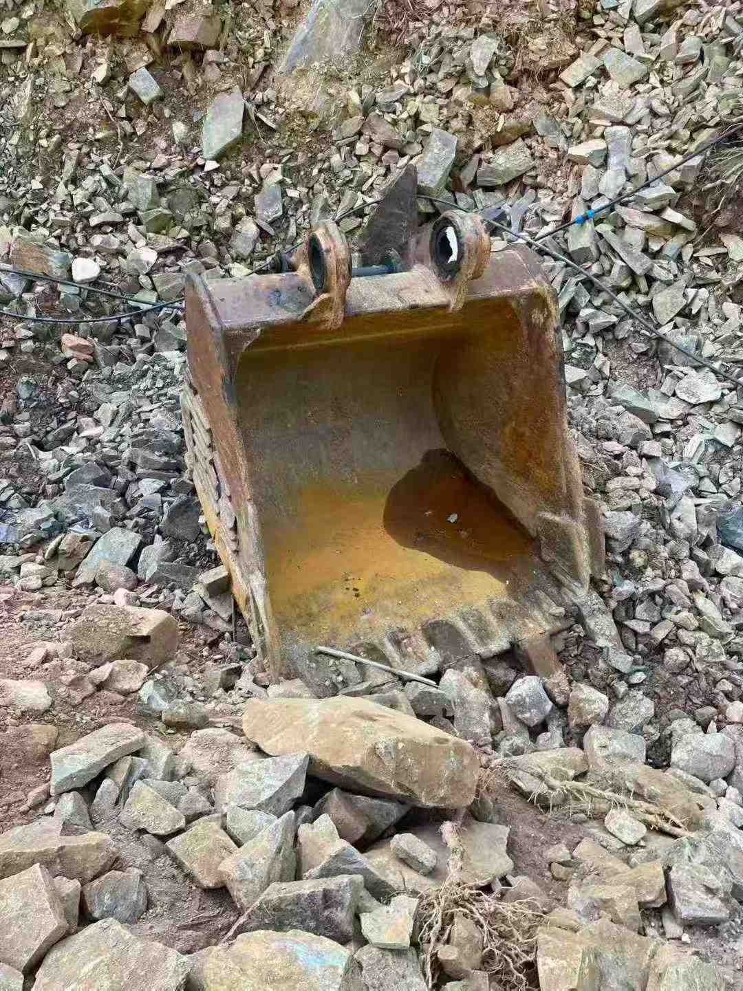 Used Caterpillar 336FLH Excavator 2016 Model / 4