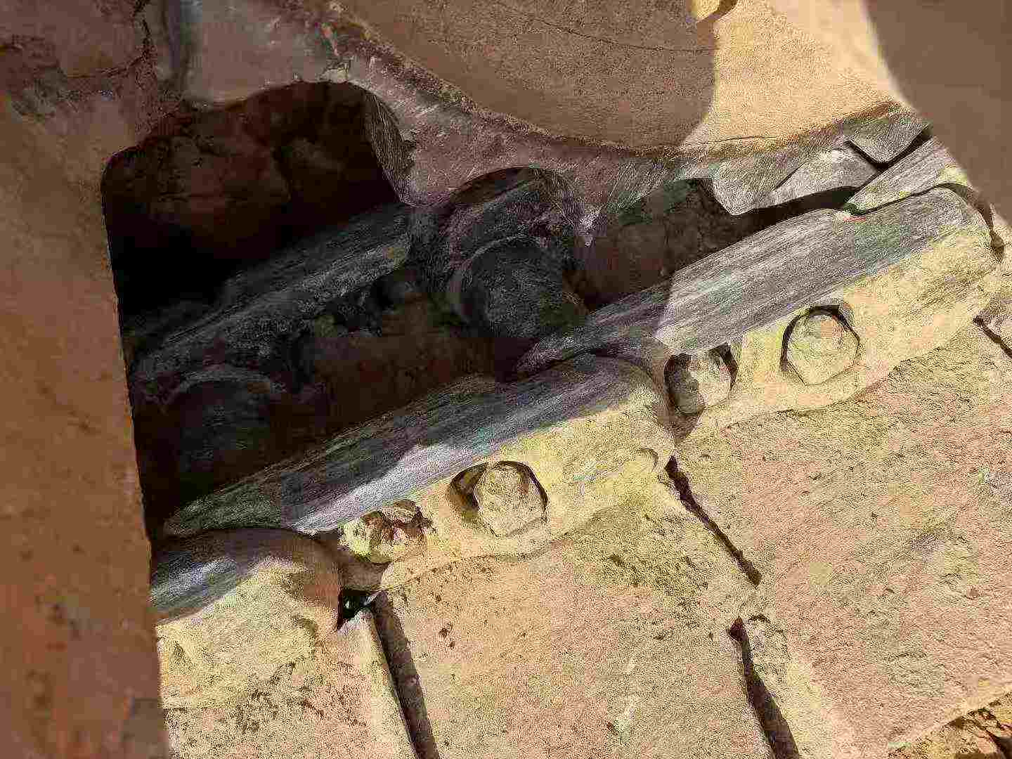 Used XCMG XE40 Excavator 2020 Model / 8