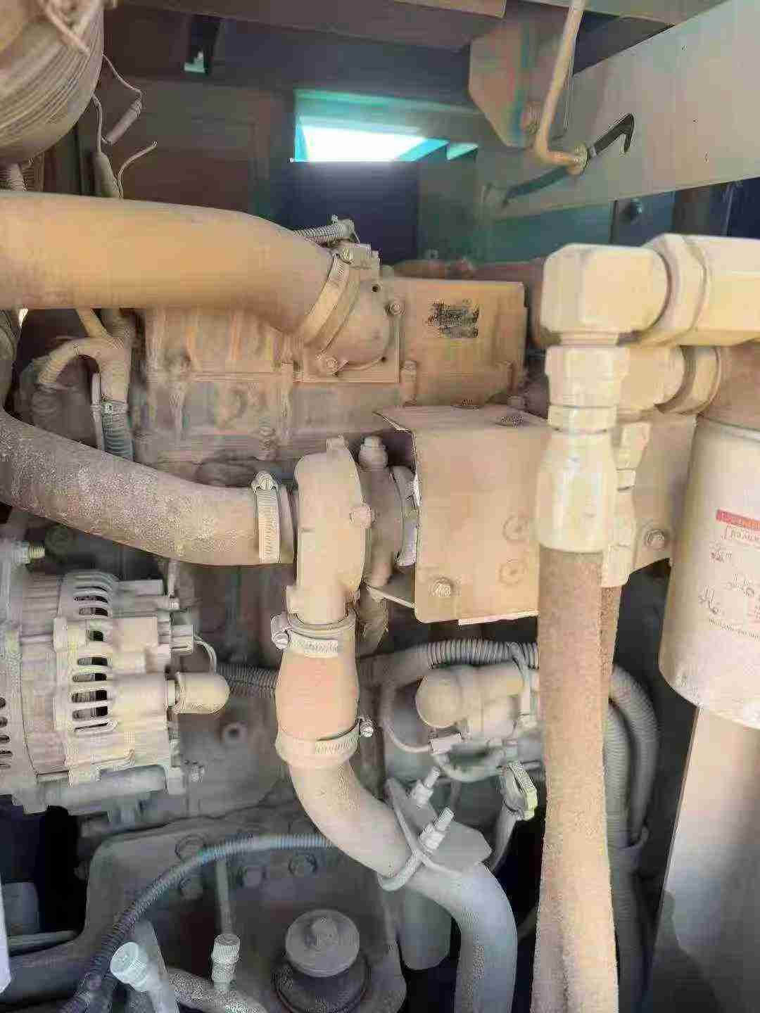 Used Kobelco SK75 Excavator 2021 Model / 2