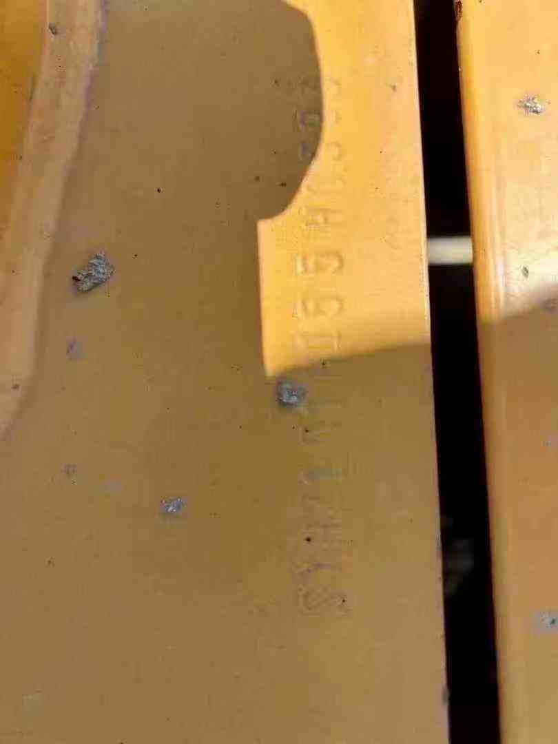 Used Sany SY135 Excavator 2021 Model / 5