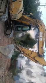 Buy Caterpillar 308C Used Excavator / 2 Used Caterpillar 308C Excavator 2016 Model / 2