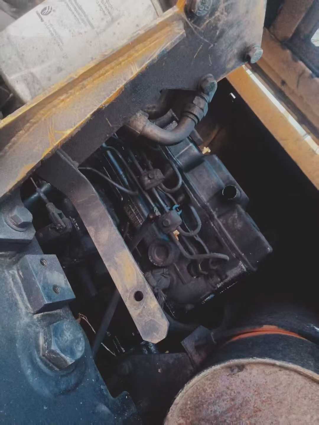 Buy Caterpillar 308C Used Excavator / 4 Used Caterpillar 308C Excavator 2016 Model / 4