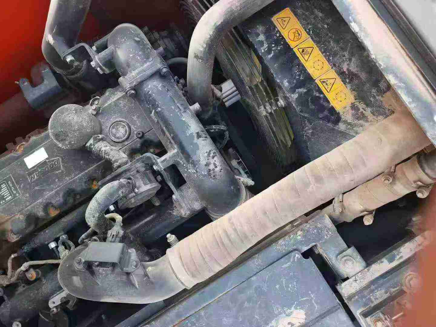 Used Doosan DX230LC-9C Excavator 2018 Model / 3