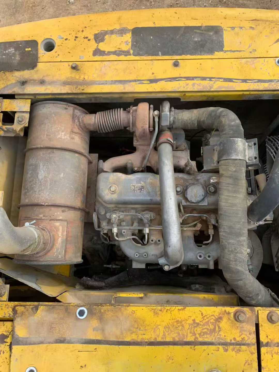 Buy Caterpillar CT150-8 Used Excavator / 5 Used Caterpillar CT150-8 Excavator 2016 Model / 5