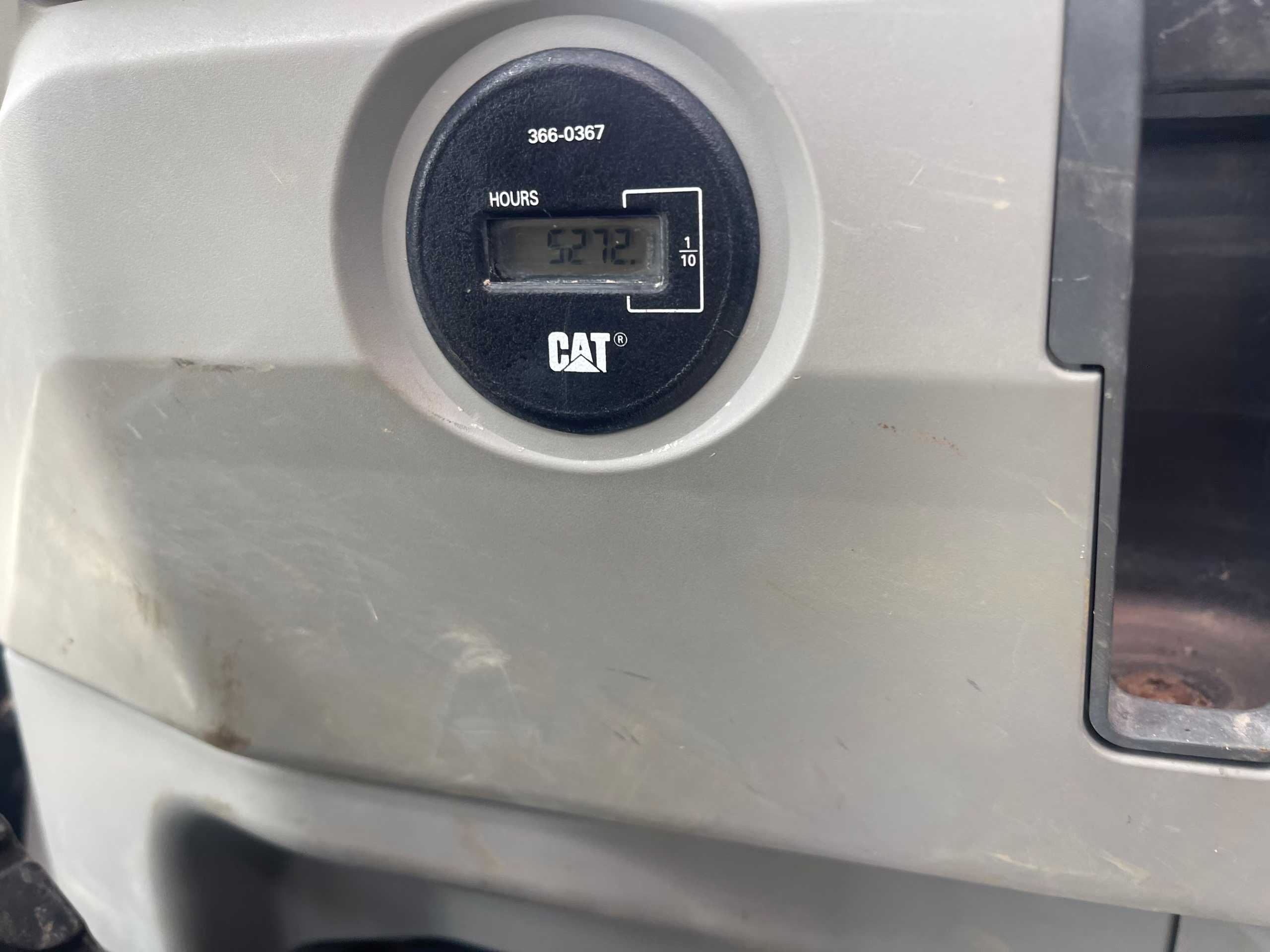 Used Caterpillar 336E Excavator 2016 Model / 4