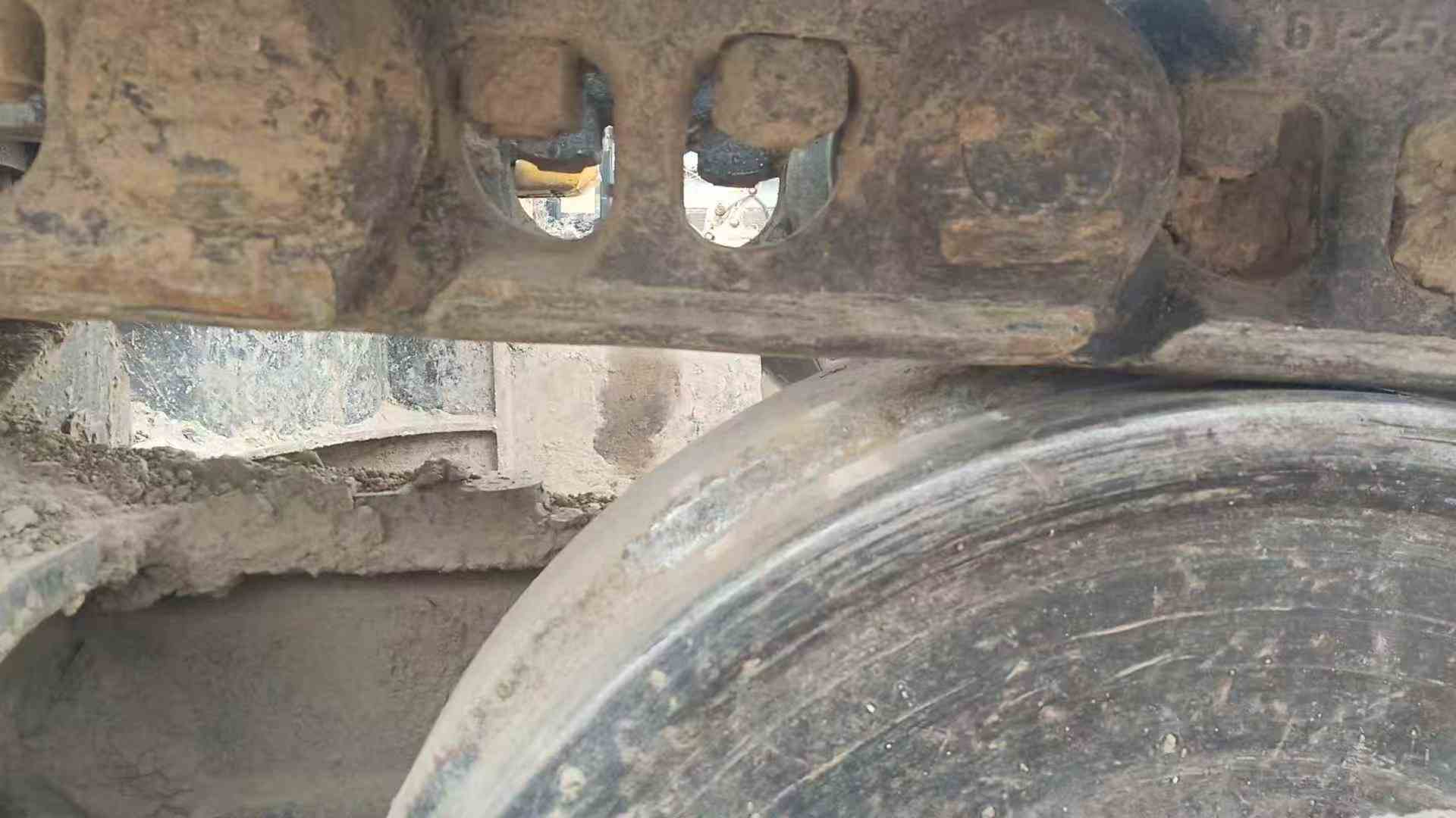 Used Caterpillar 336FLH Excavator 2011 Model / 6