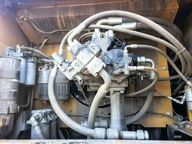 Buy Sany SY55 Used Excavator / 6 Used Sany SY55 Excavator 2022 Model / 6