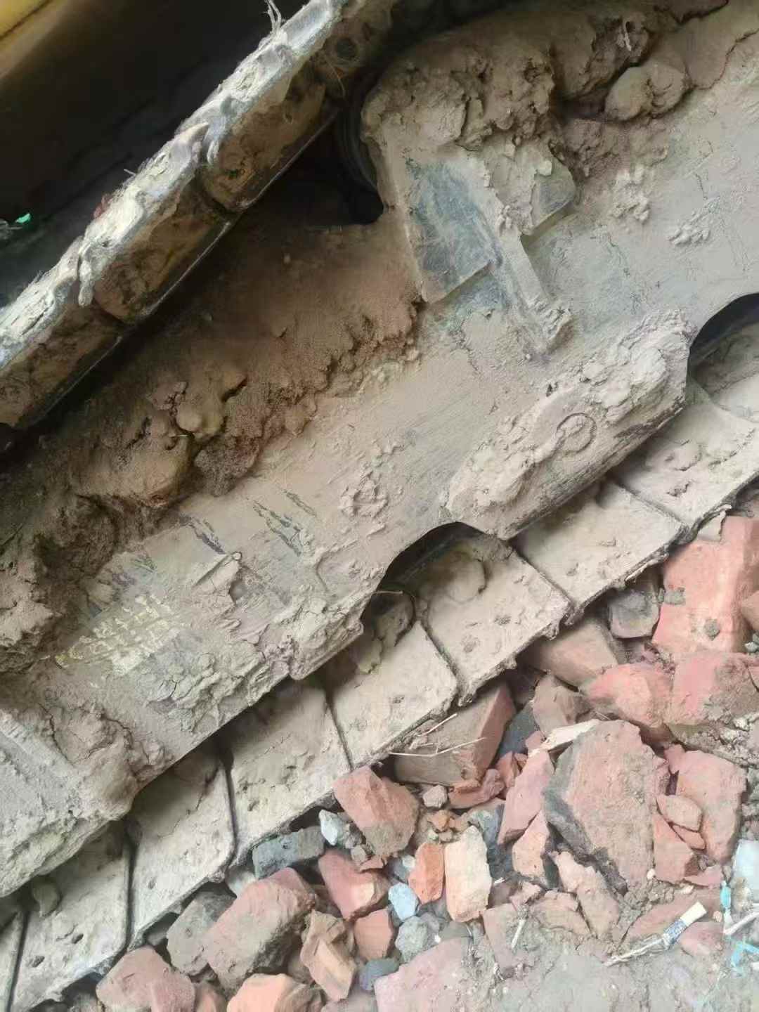 Used XCMG XE60 Excavator 2022 Model / 3