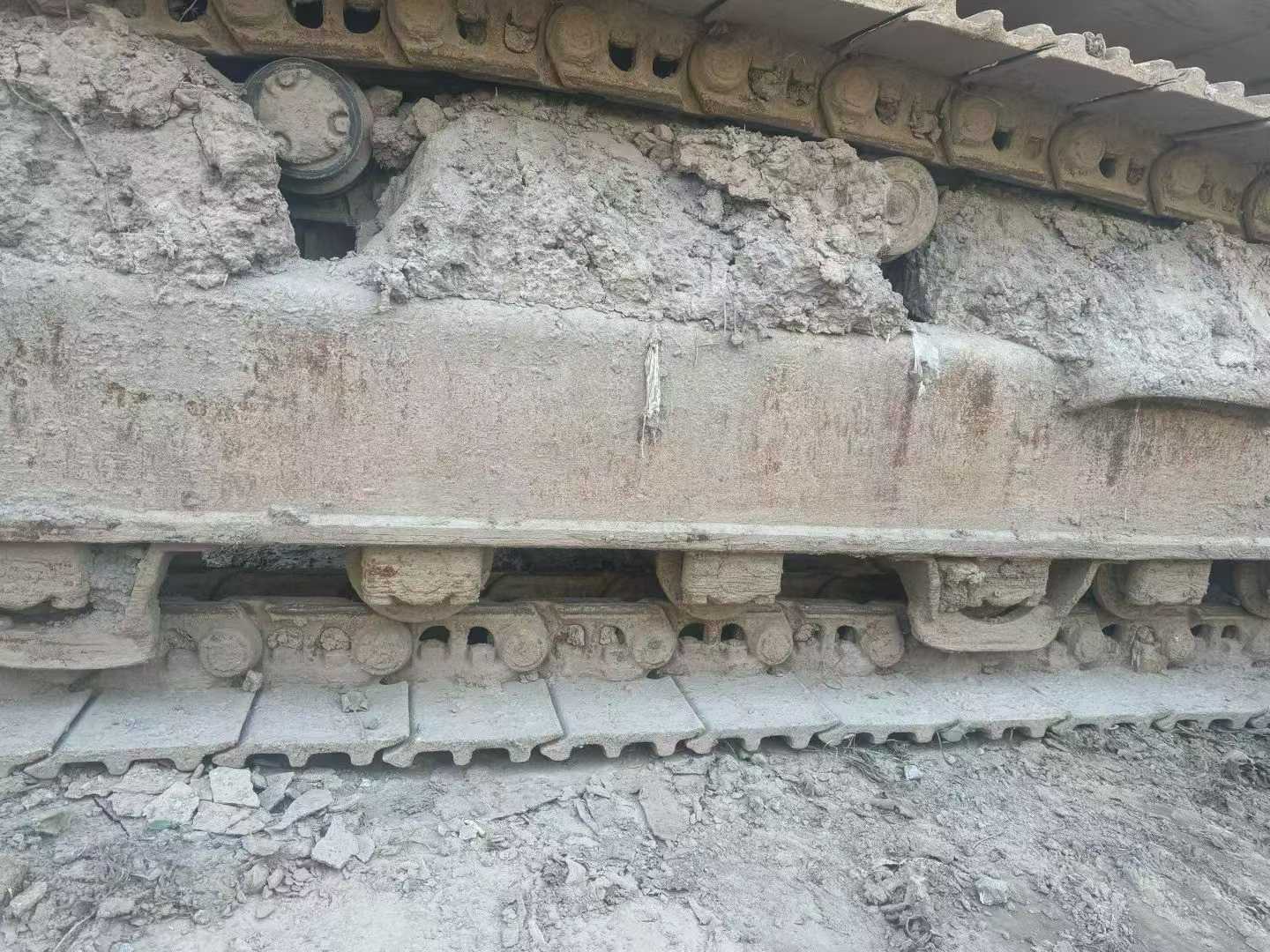 Used Caterpillar 336FLH Excavator 2020 Model / 5