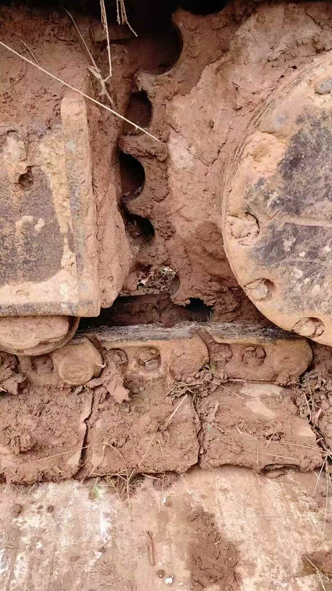 Used Hitachi ZX120 Excavator 2016 Model / 3