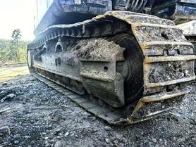 Buy Sany SY55 Used Excavator / 5 Used Sany SY55 Excavator 2022 Model / 5