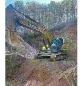 Buy XCMG XE80 Used Excavator / 2 Used XCMG XE80 Excavator 2023 Model / 2