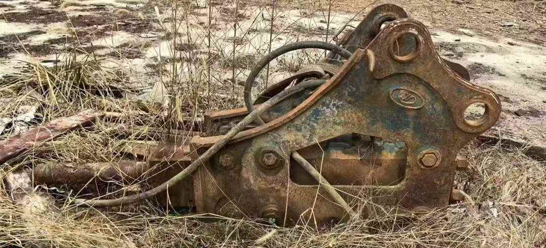 Used Komatsu PC30-7 Excavator 2016 Model / 8