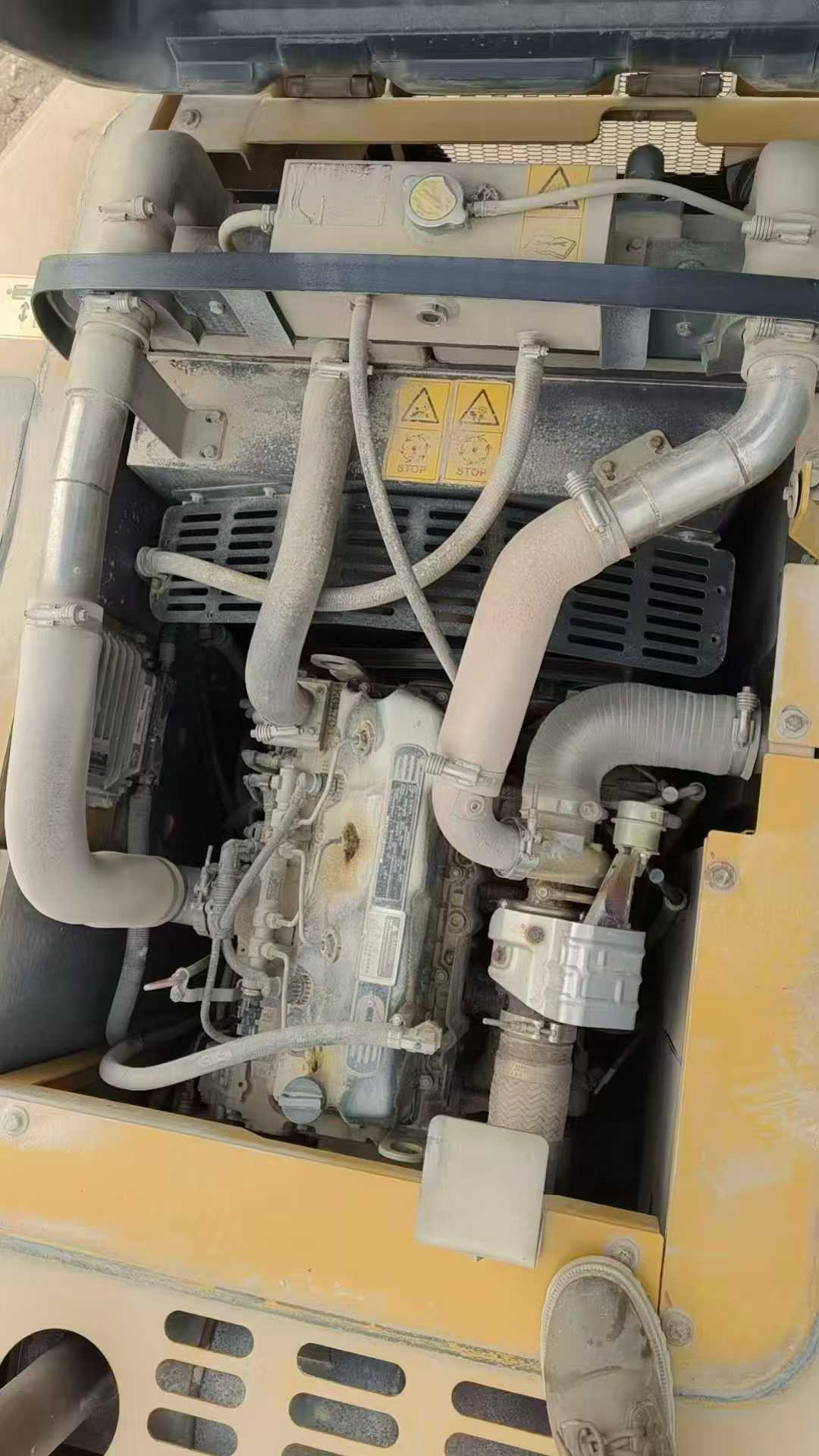 Used XCMG XE15 Excavator 2020 Model / 2