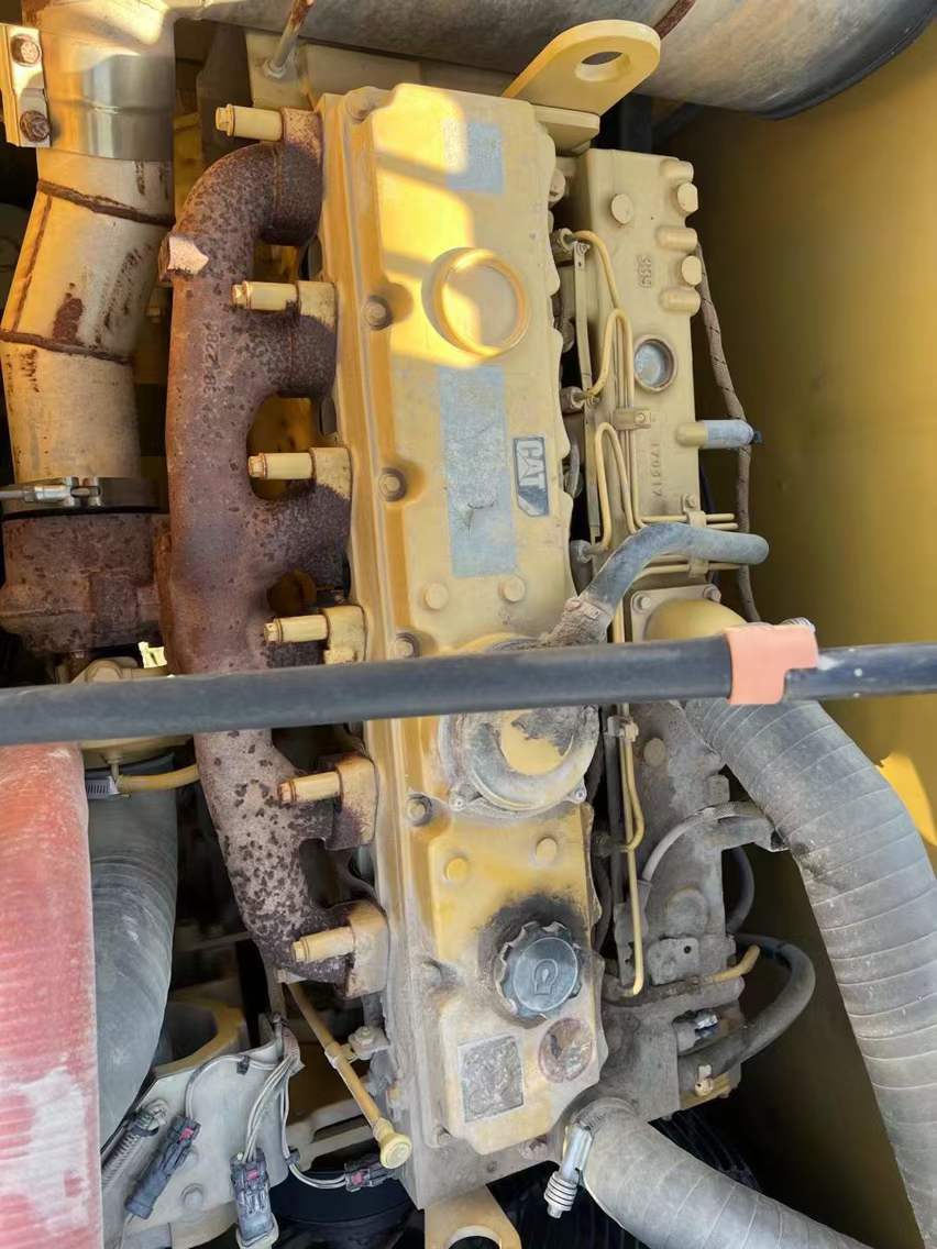 Used Caterpillar 320D Excavator 2016 Model / 2