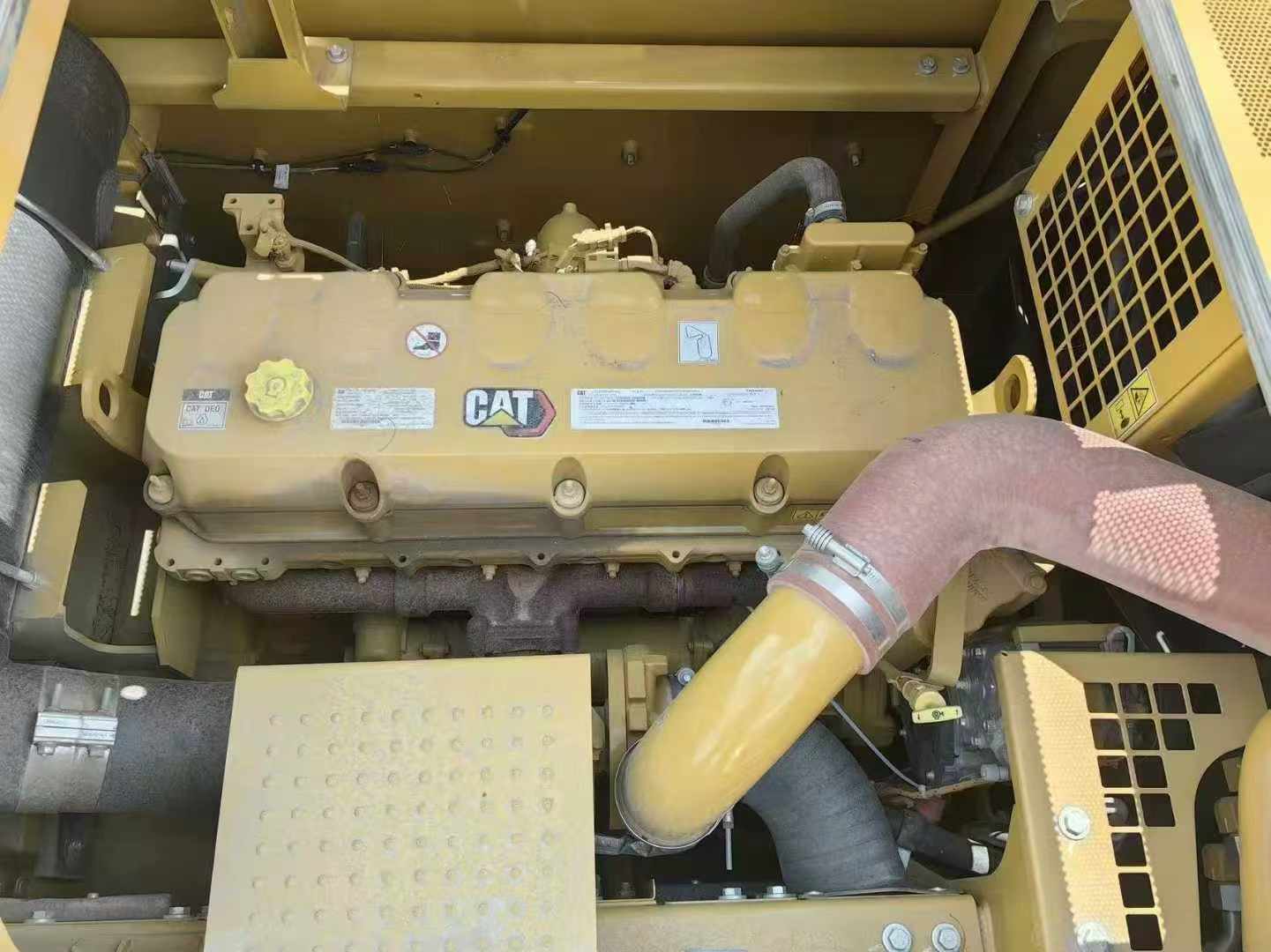 Buy Caterpillar CAT352 Used Excavator / 3 Used Caterpillar CAT352 Excavator 2016 Model / 3