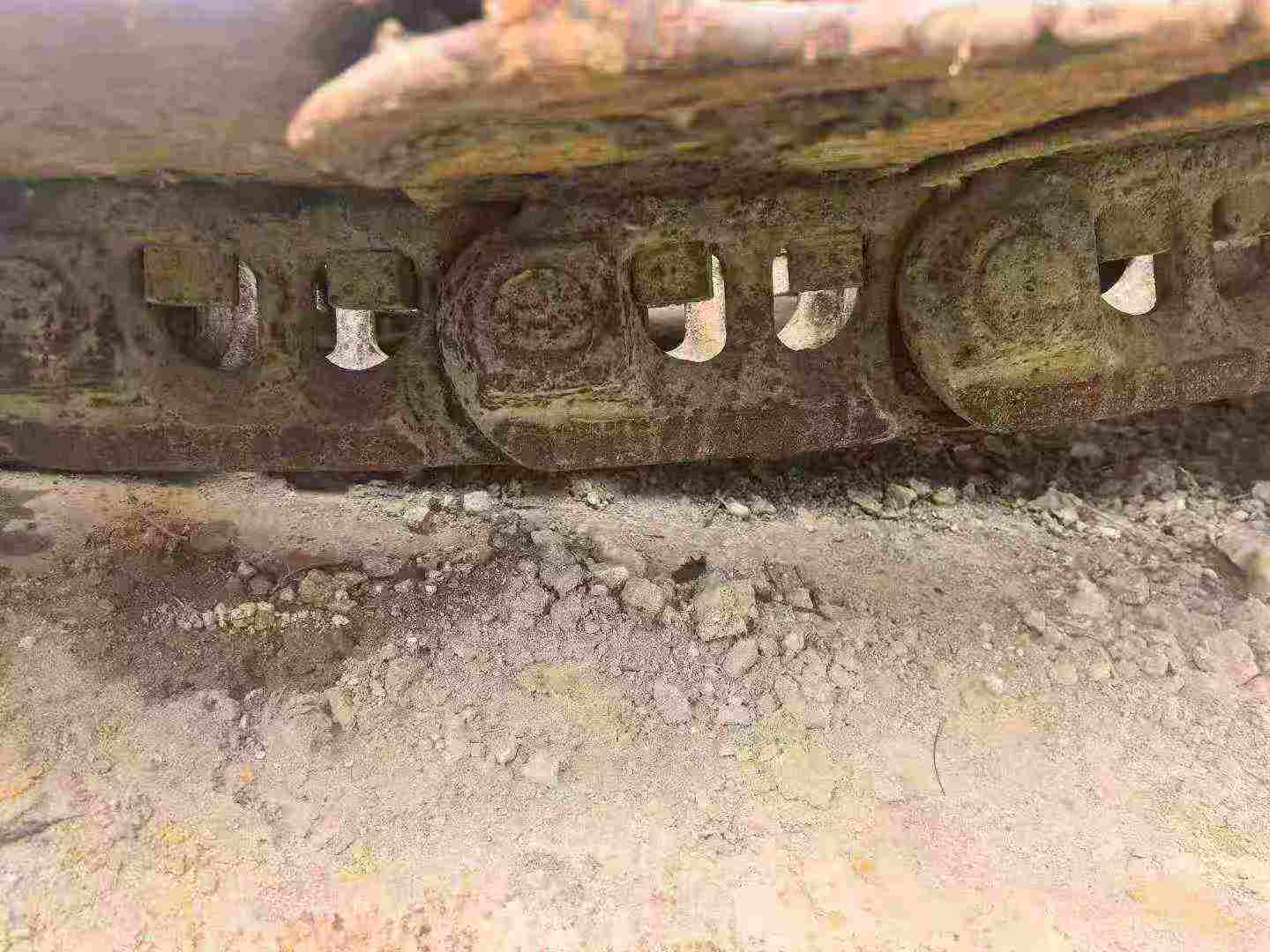 Buy Caterpillar CT85 Used Excavator / 6 Used Caterpillar CT85 Excavator 2013 Model / 6