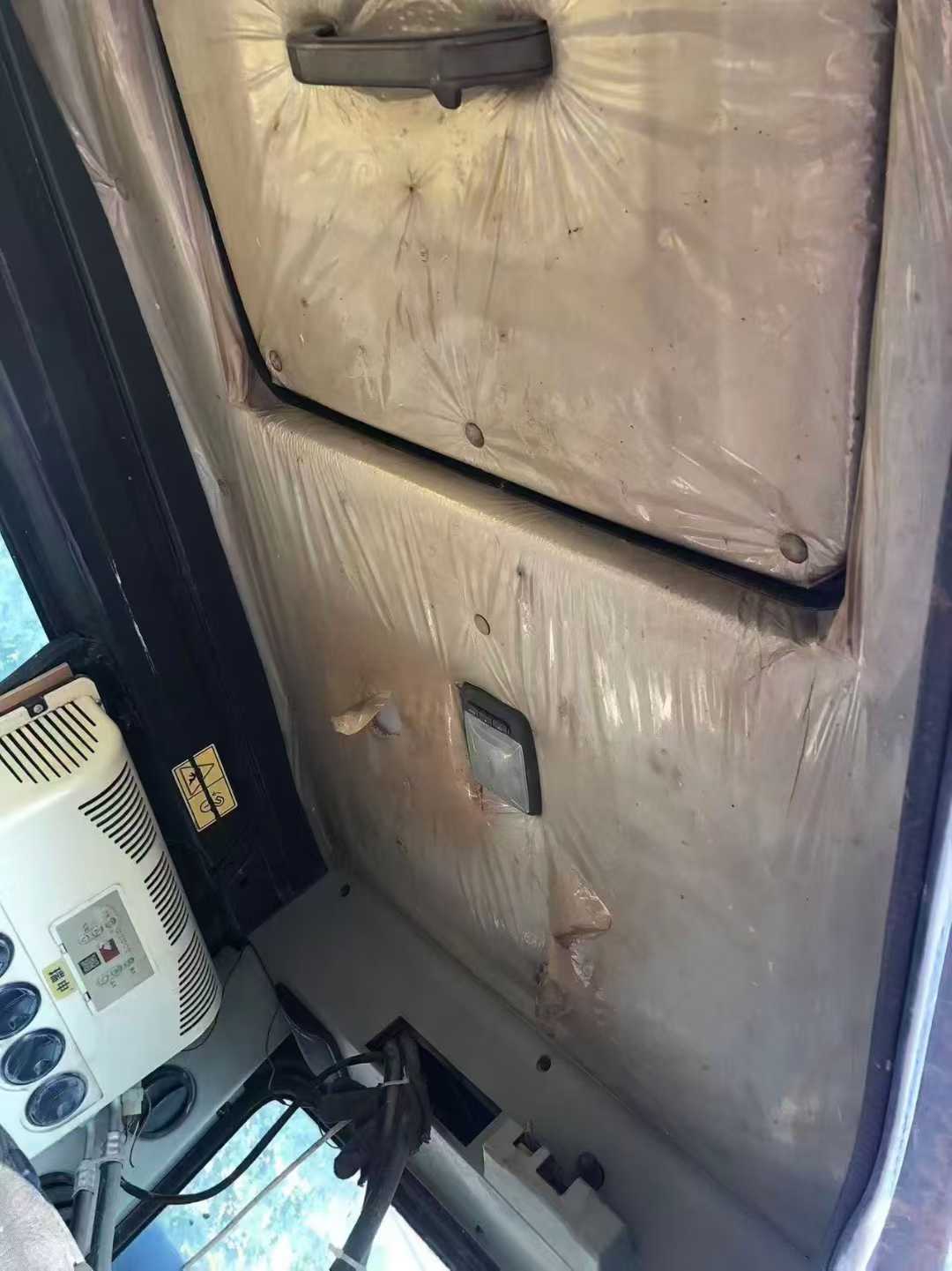 Buy Hyundai 110LVS Used Excavator / 6 Used Hyundai 110LVS Excavator 2013 Model / 6