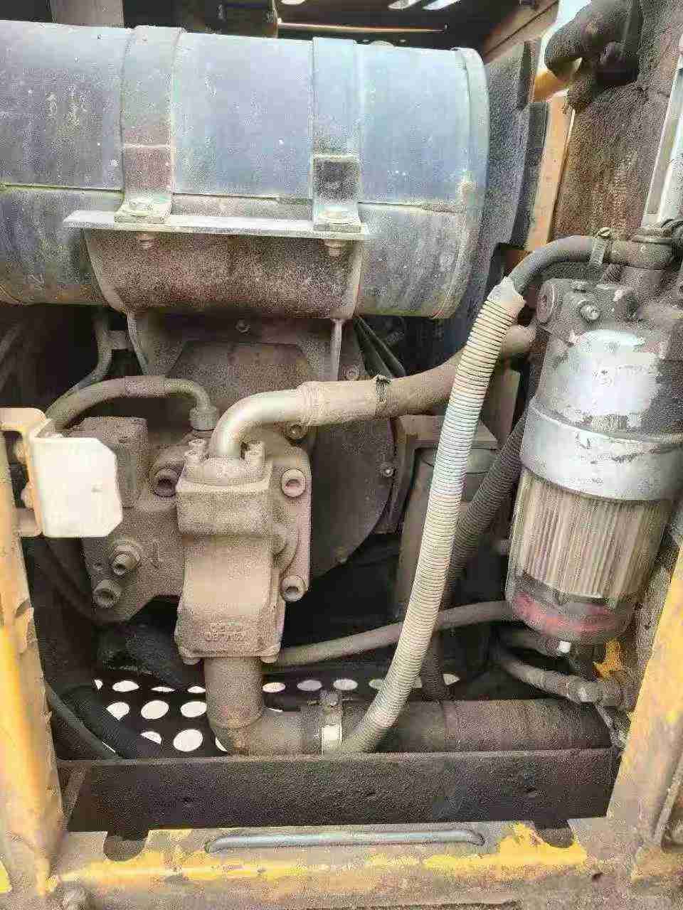 Used Sany SY75 Excavator 2014 Model / 5