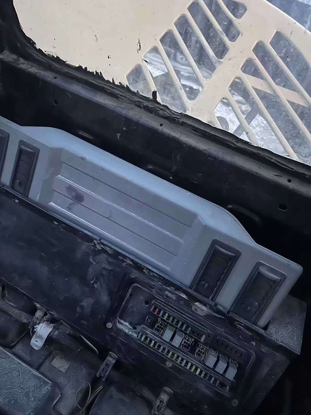 Used Caterpillar 307V2 Excavator 2016 Model / 8