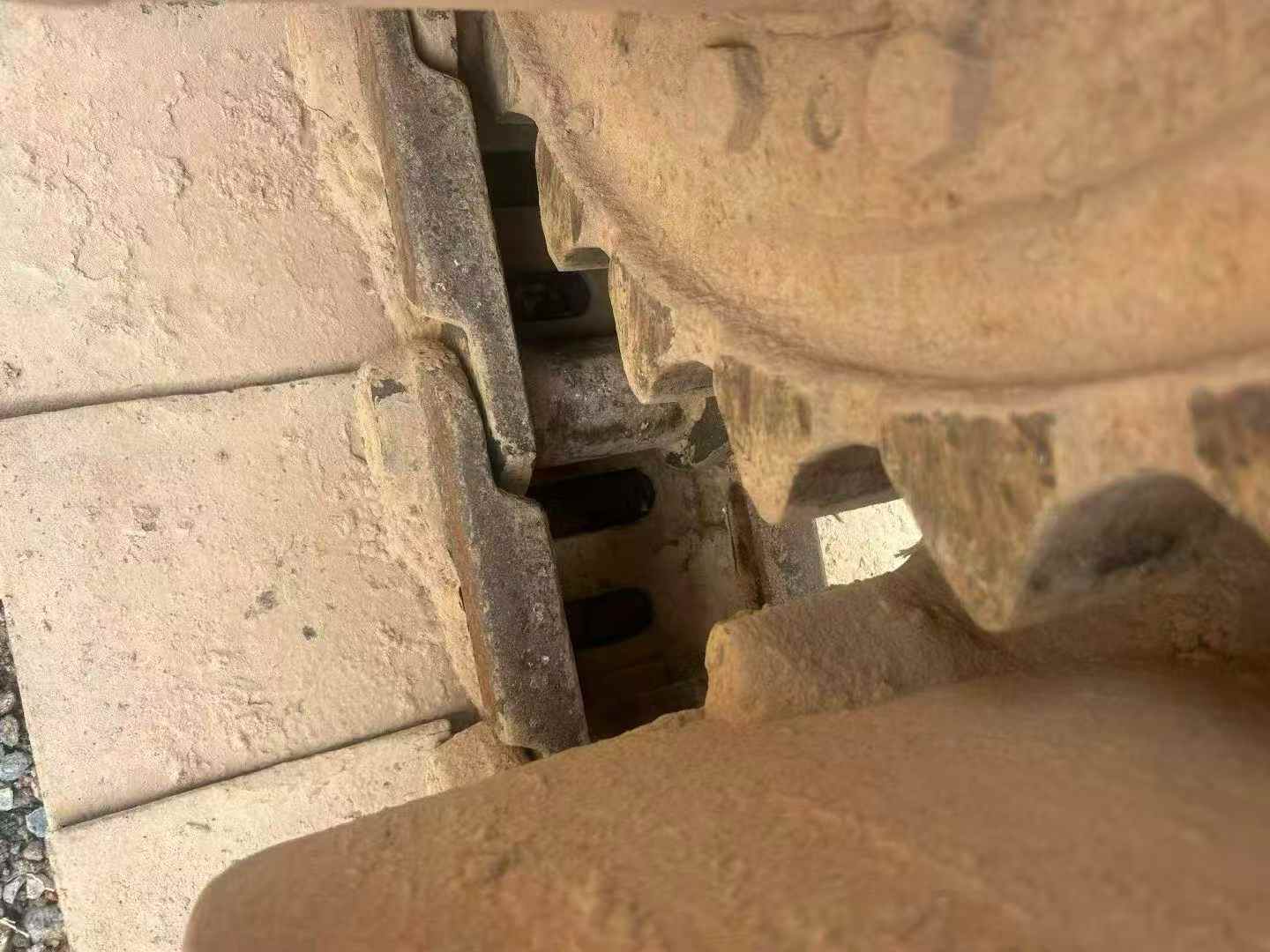 Used Doosan DL300 Excavator 2016 Model / 7