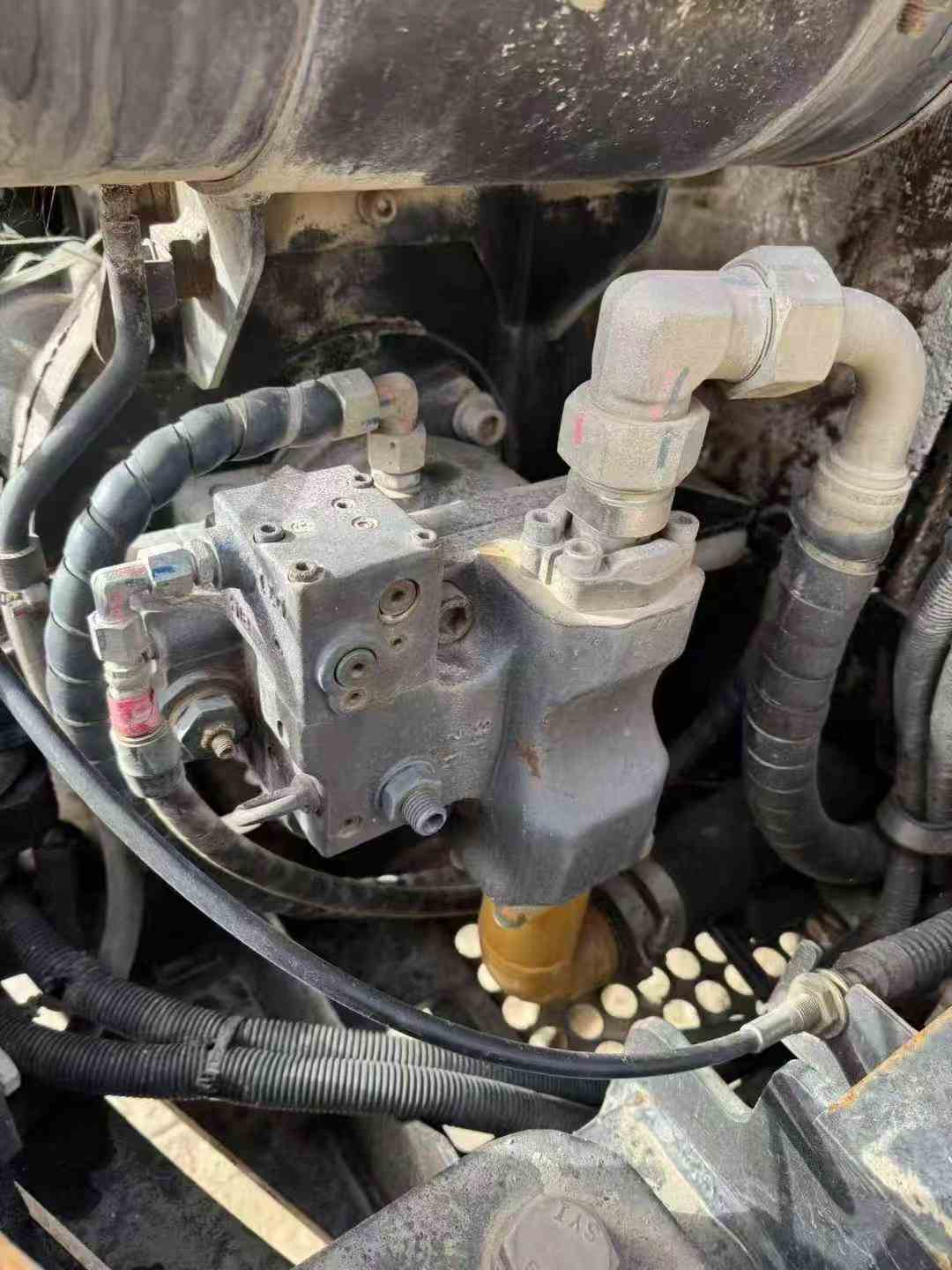 Buy Sany SY60 Used Excavator / 5 Used Sany SY60 Excavator 2019 Model / 5