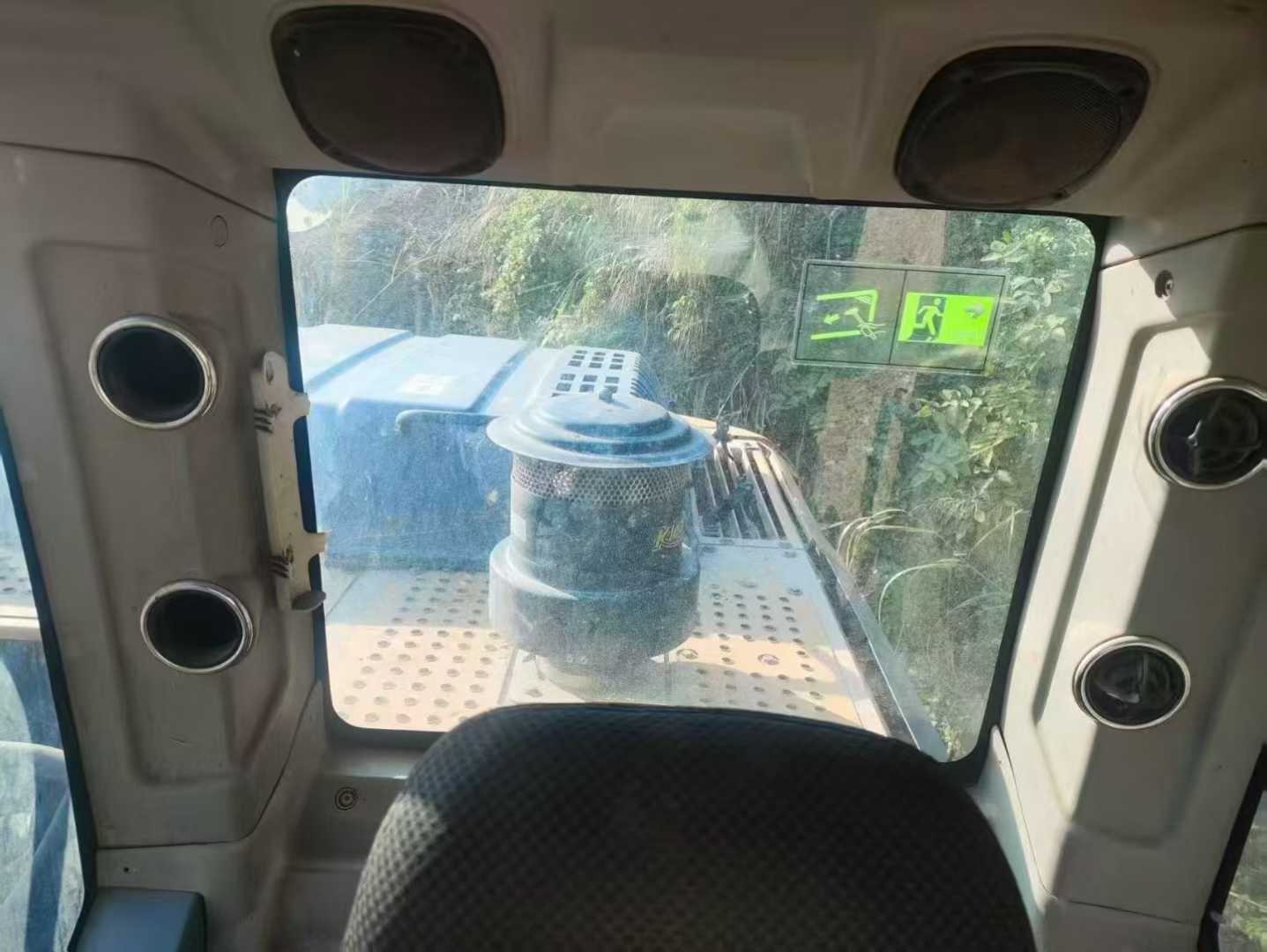 Used XCMG XE215 Excavator 2018 Model / 4