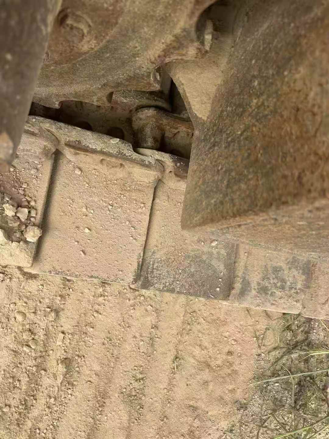 Used Komatsu PC120 Excavator 2016 Model / 4