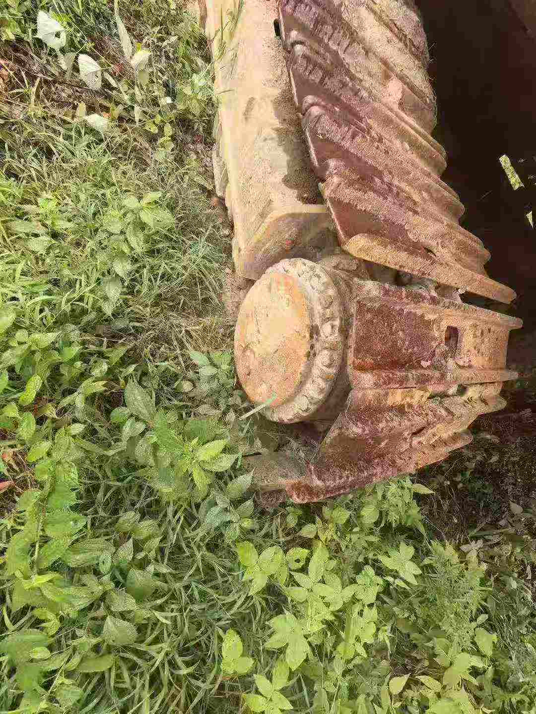 Buy Caterpillar CT85 Used Excavator / 7 Used Caterpillar CT85 Excavator 2013 Model / 7