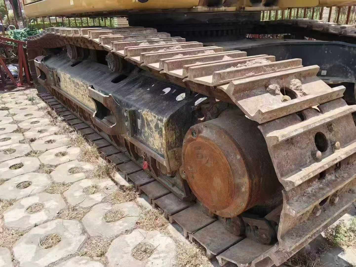 Buy Caterpillar CAT352 Used Excavator / 6 Used Caterpillar CAT352 Excavator 2016 Model / 6